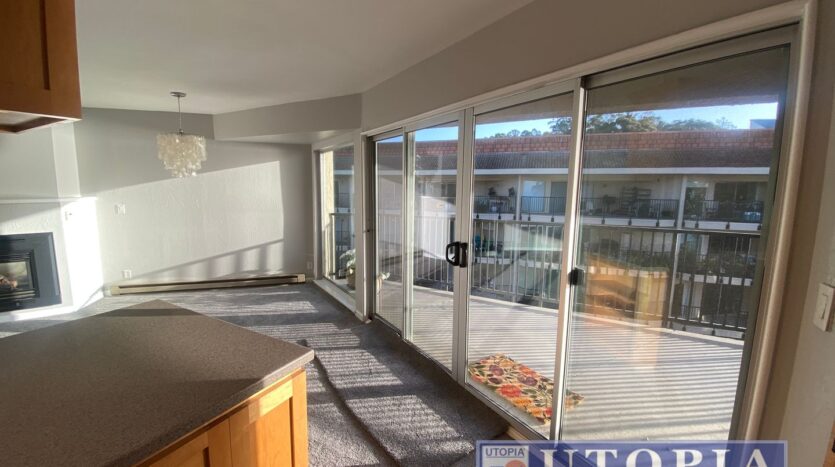 850 Park Avenue #3C - Capitola - California - 2 bed, 2 bath rental property