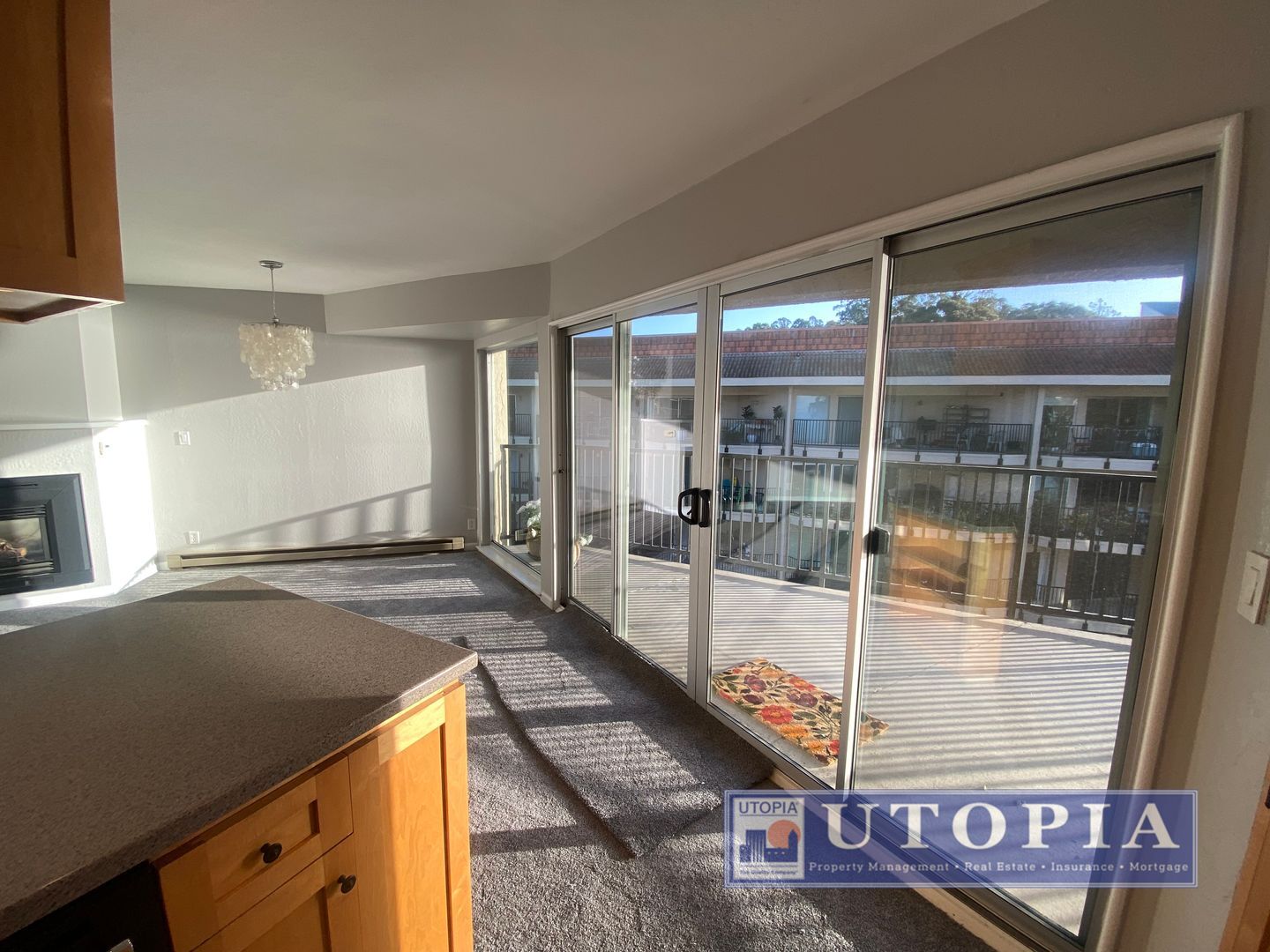 850 Park Avenue #3C - Capitola - California - 2 bed, 2 bath rental property