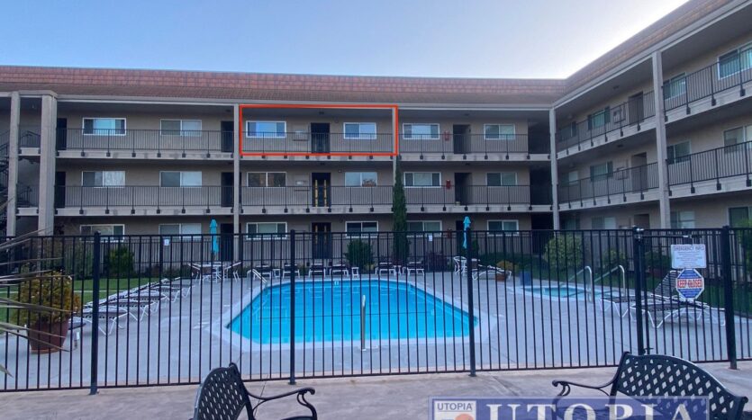 850 Park Avenue #3C - Capitola - California - 2 bed, 2 bath rental property