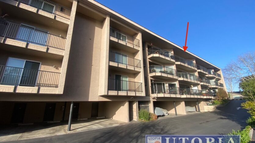 850 Park Avenue #3C - Capitola - California - 2 bed, 2 bath rental property