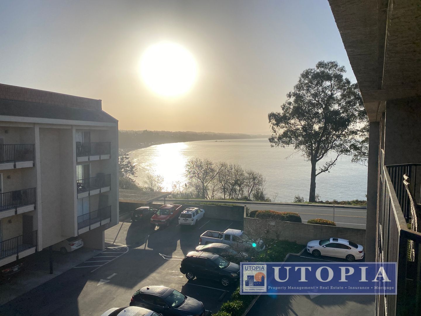 850 Park Avenue #3C - Capitola - California - 2 bed, 2 bath rental property