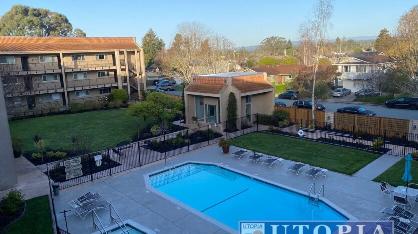 850 Park Avenue #3C - Capitola - California - 2 bed, 2 bath rental property