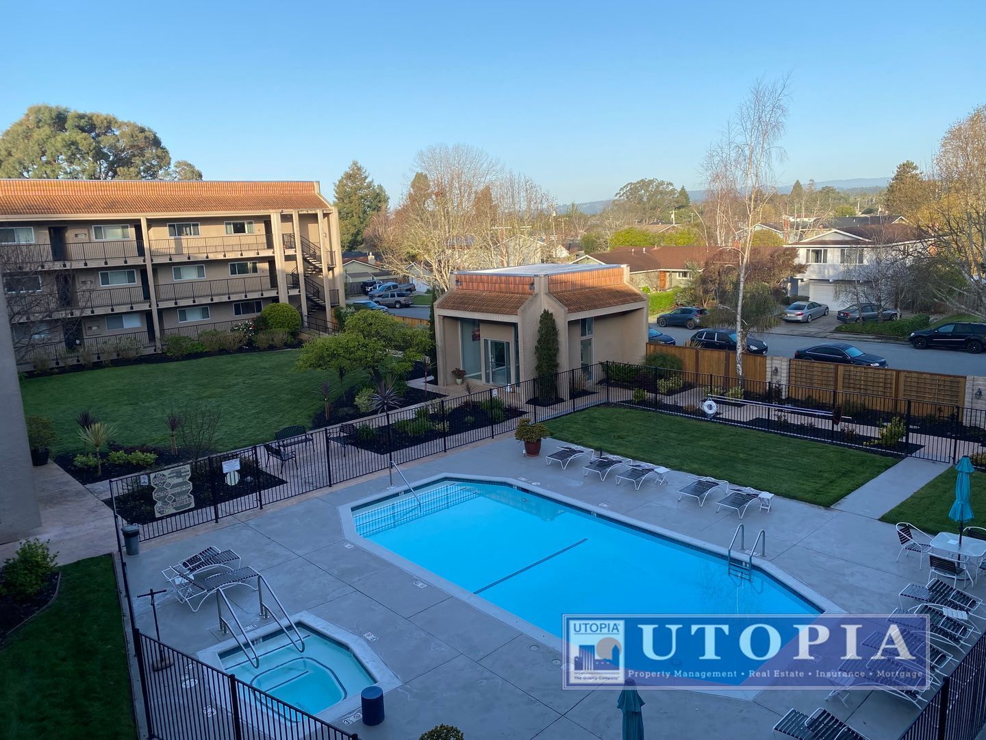 850 Park Avenue #3C - Capitola - California - 2 bed, 2 bath rental property