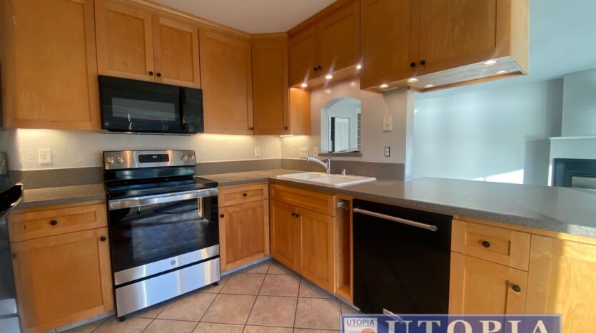 850 Park Avenue #3C - Capitola - California - 2 bed, 2 bath rental property