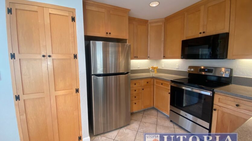 850 Park Avenue #3C - Capitola - California - 2 bed, 2 bath rental property