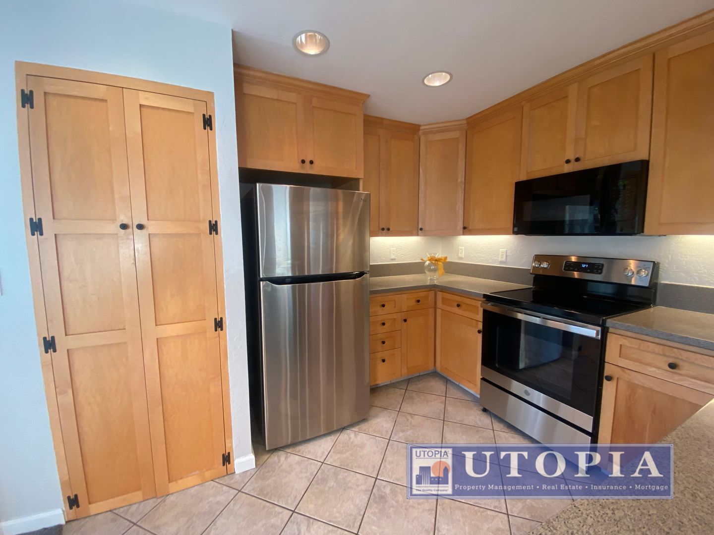 850 Park Avenue #3C - Capitola - California - 2 bed, 2 bath rental property