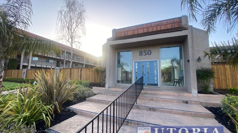 850 Park Avenue #3C - Capitola - California - 2 bed, 2 bath rental property