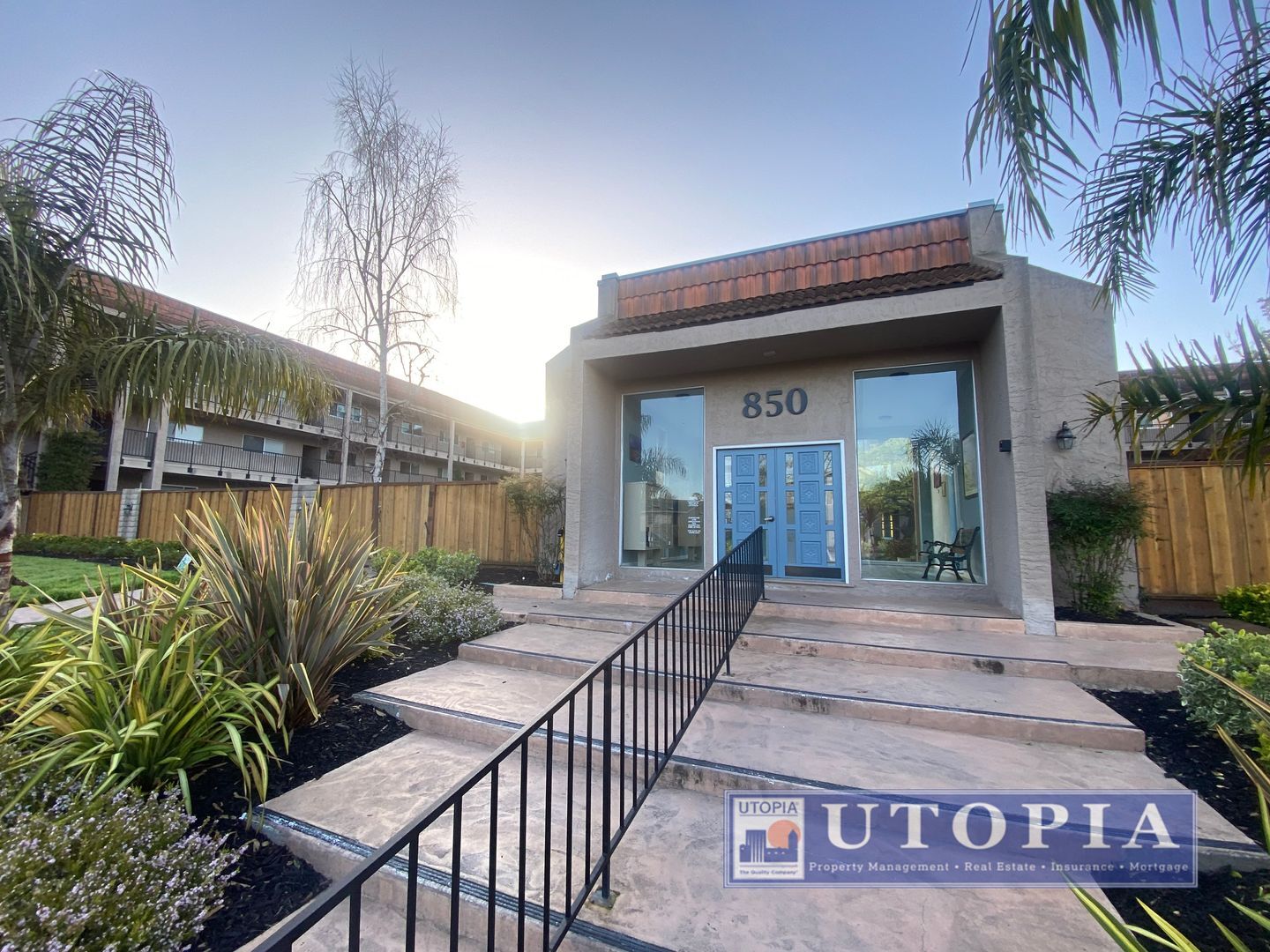 850 Park Avenue #3C - Capitola - California - 2 bed, 2 bath rental property