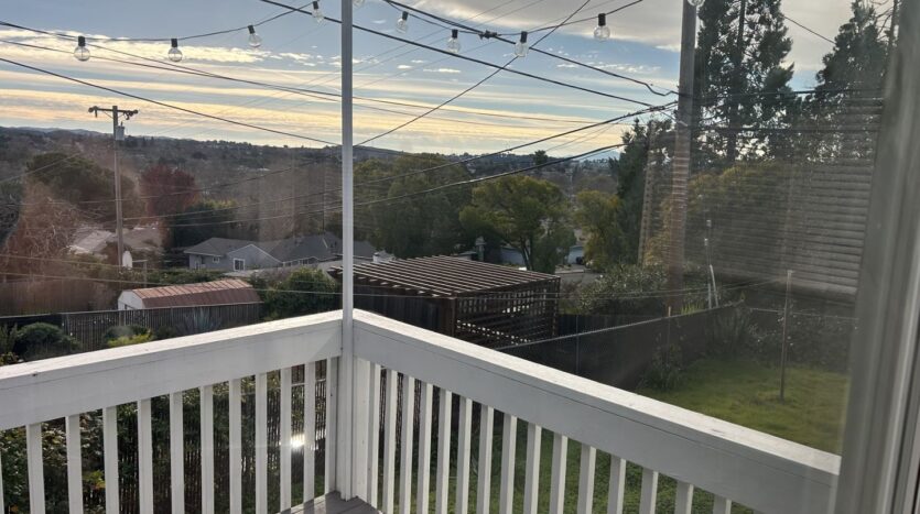 1229 Maple Ave - Vallejo - California - 3 bed, 2 bath rental property