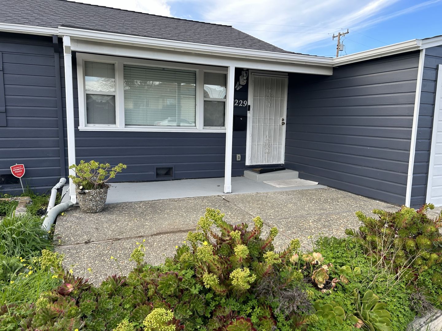 1229 Maple Ave - Vallejo - California - 3 bed, 2 bath rental property