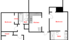 1229 Maple Ave - Vallejo - California - 3 bed, 2 bath rental property