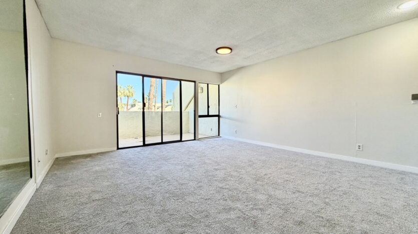 1655 E Palm Canyon Dr. Unit 408 - Palm Springs - California - 1 bed, 1 bath rental property