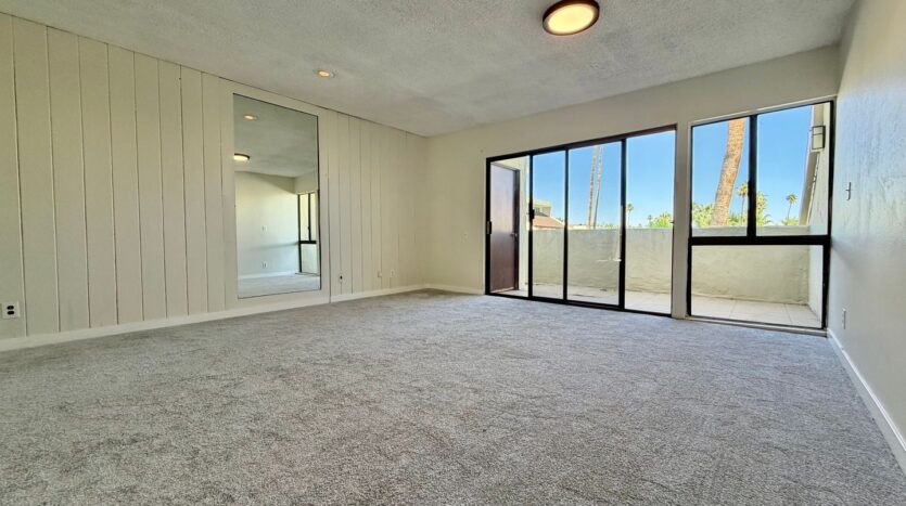 1655 E Palm Canyon Dr. Unit 408 - Palm Springs - California - 1 bed, 1 bath rental property