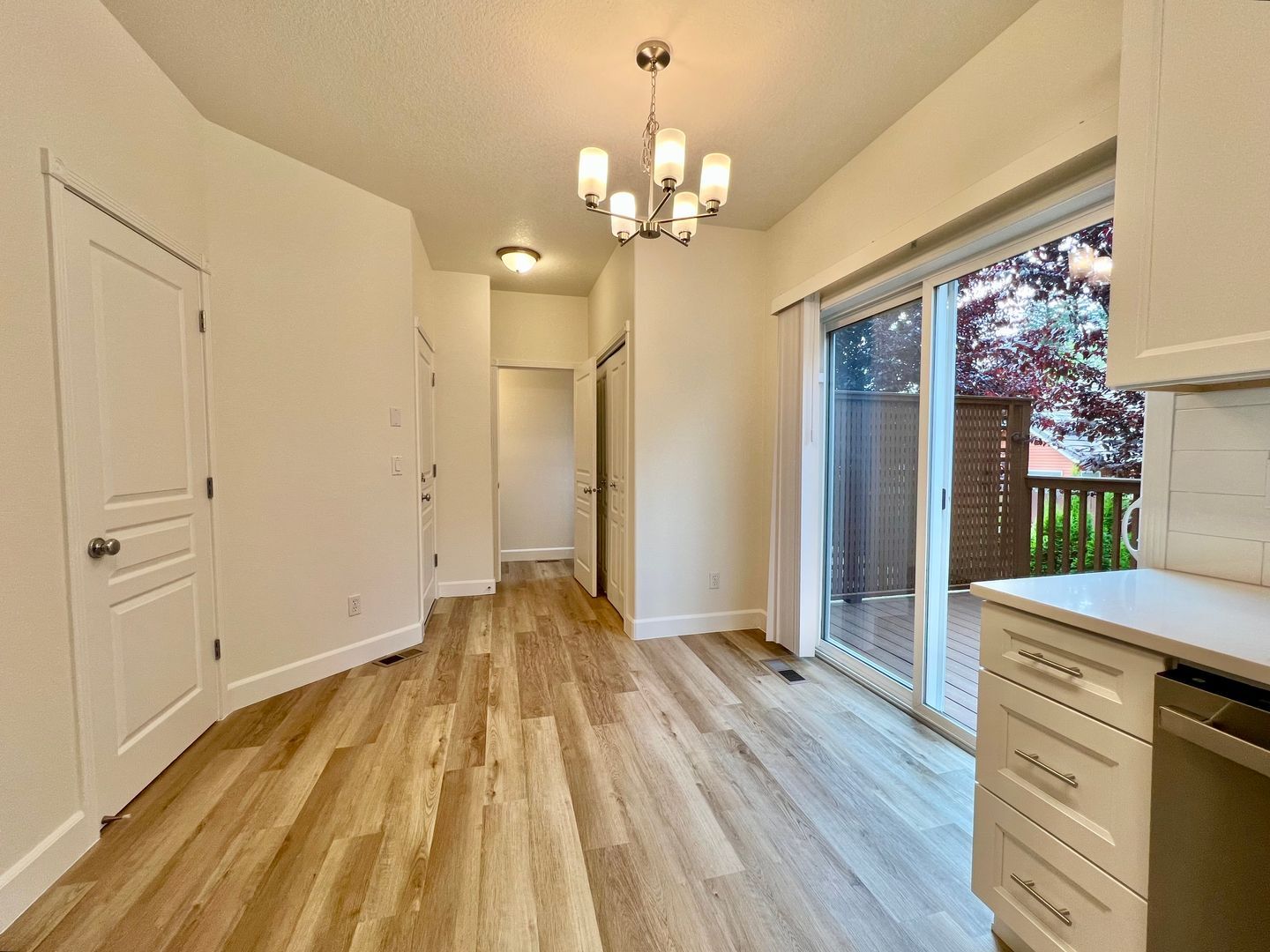 16775 NE Halsey St. - Portland - Oregon - 2 bed, 1.5 bath rental property