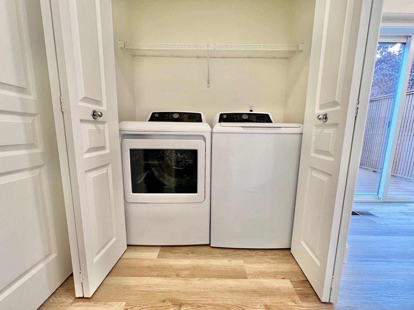 16775 NE Halsey St. - Portland - Oregon - 2 bed, 1.5 bath rental property