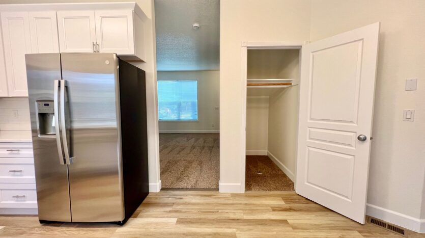 16775 NE Halsey St. - Portland - Oregon - 2 bed, 1.5 bath rental property