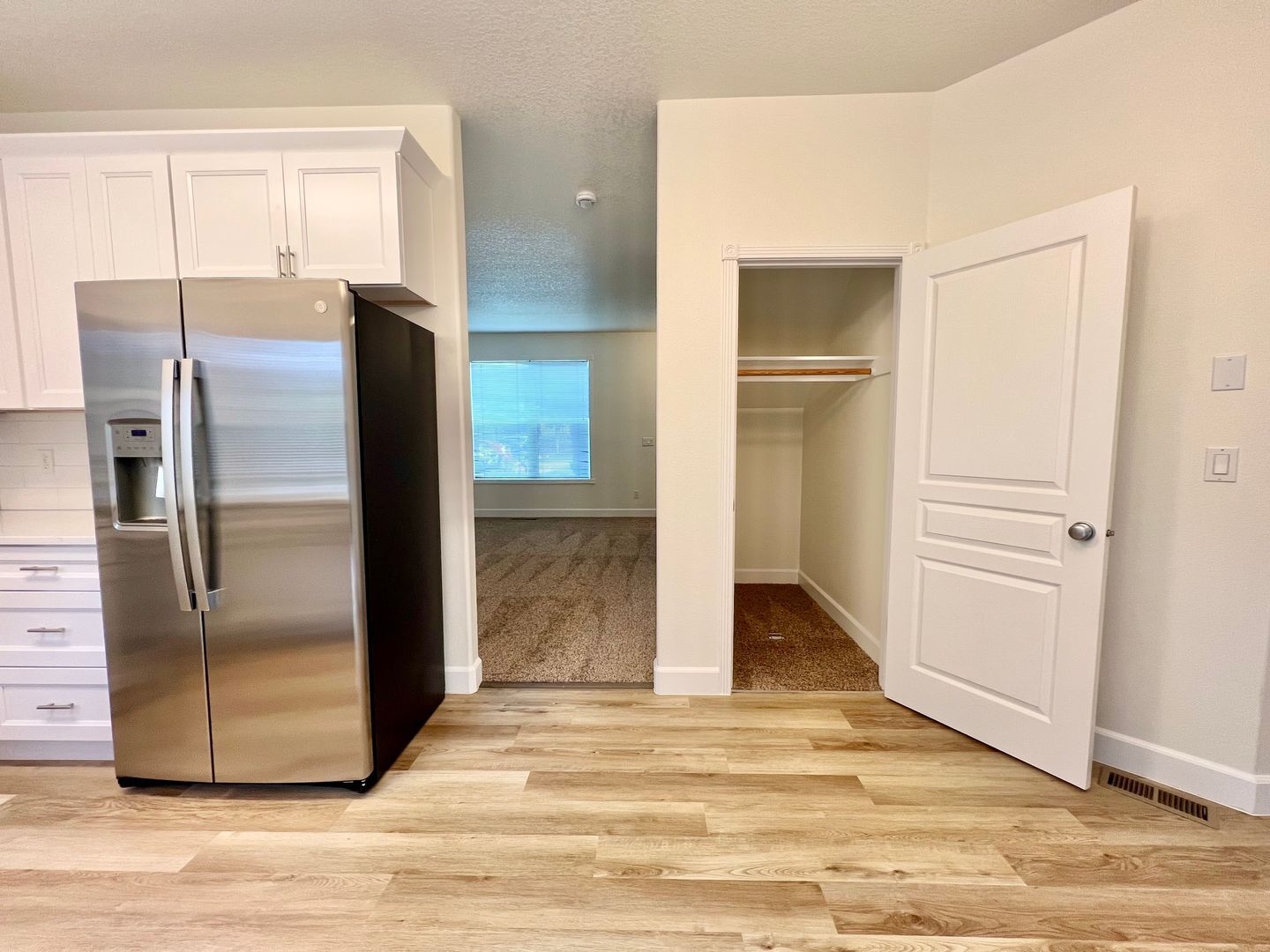 16775 NE Halsey St. - Portland - Oregon - 2 bed, 1.5 bath rental property