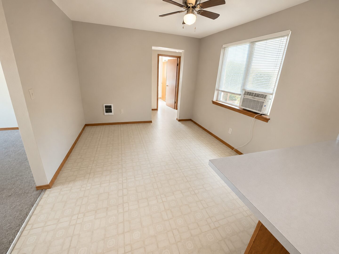 1822 74th St Ct E - Tacoma - Washington - 2 bed, 1.5 bath rental property