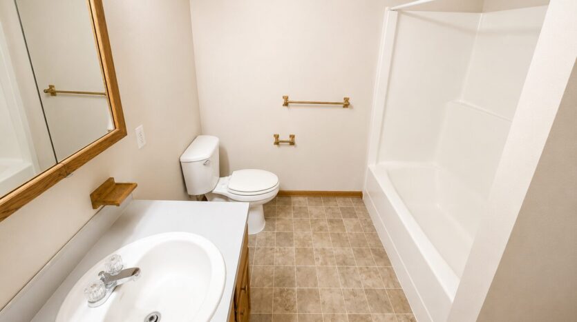 1822 74th St Ct E - Tacoma - Washington - 2 bed, 1.5 bath rental property
