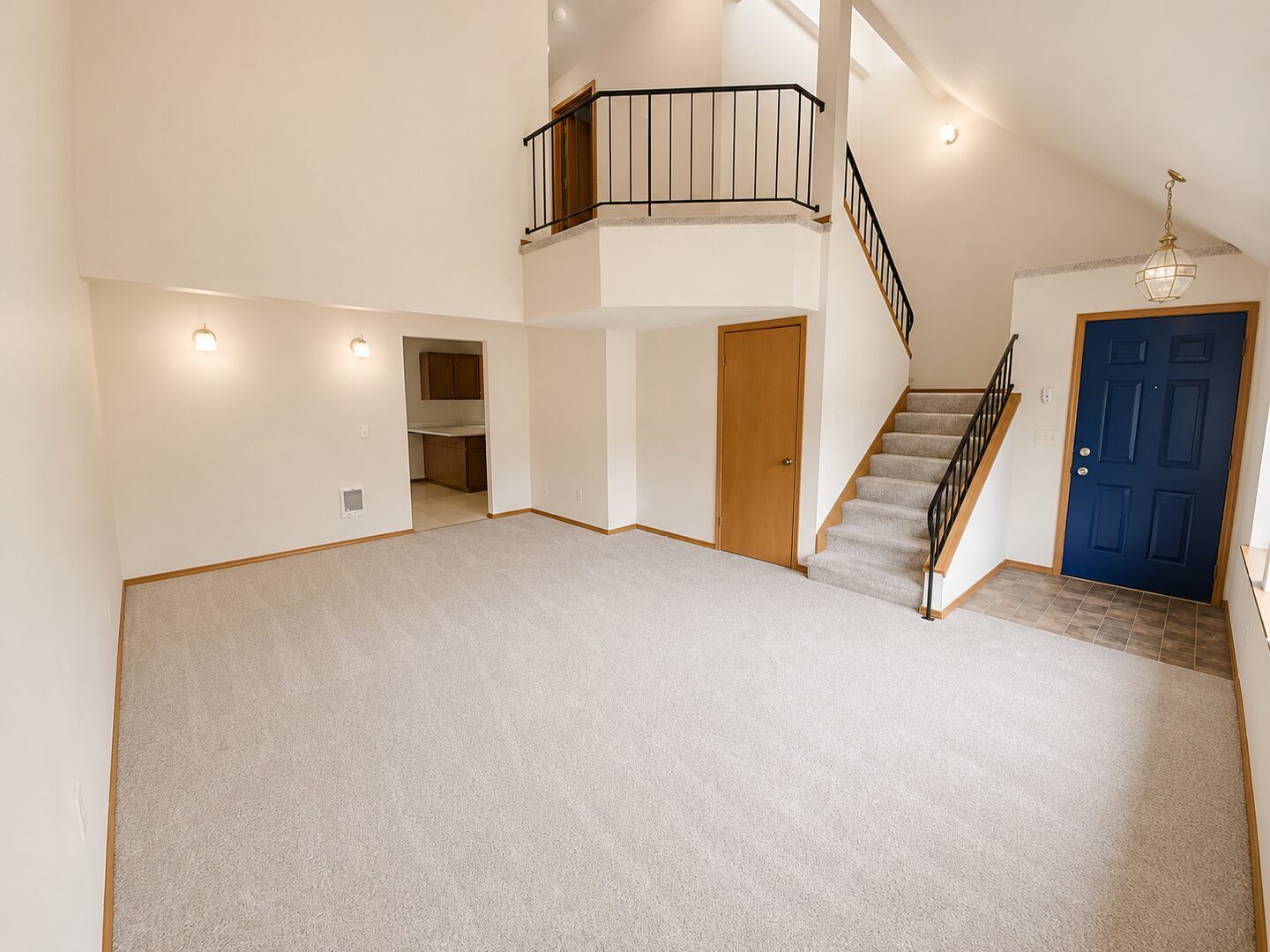 1822 74th St Ct E - Tacoma - Washington - 2 bed, 1.5 bath rental property