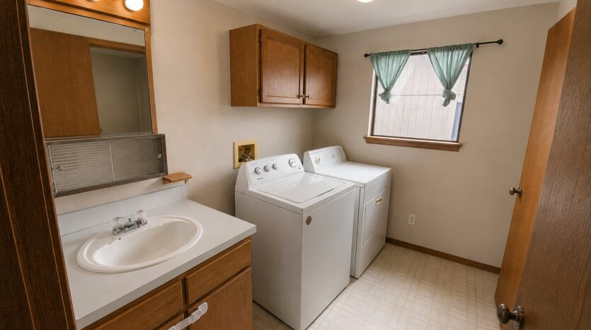 1822 74th St Ct E - Tacoma - Washington - 2 bed, 1.5 bath rental property