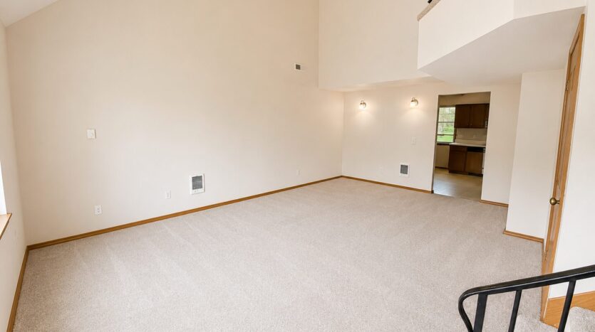 1822 74th St Ct E - Tacoma - Washington - 2 bed, 1.5 bath rental property