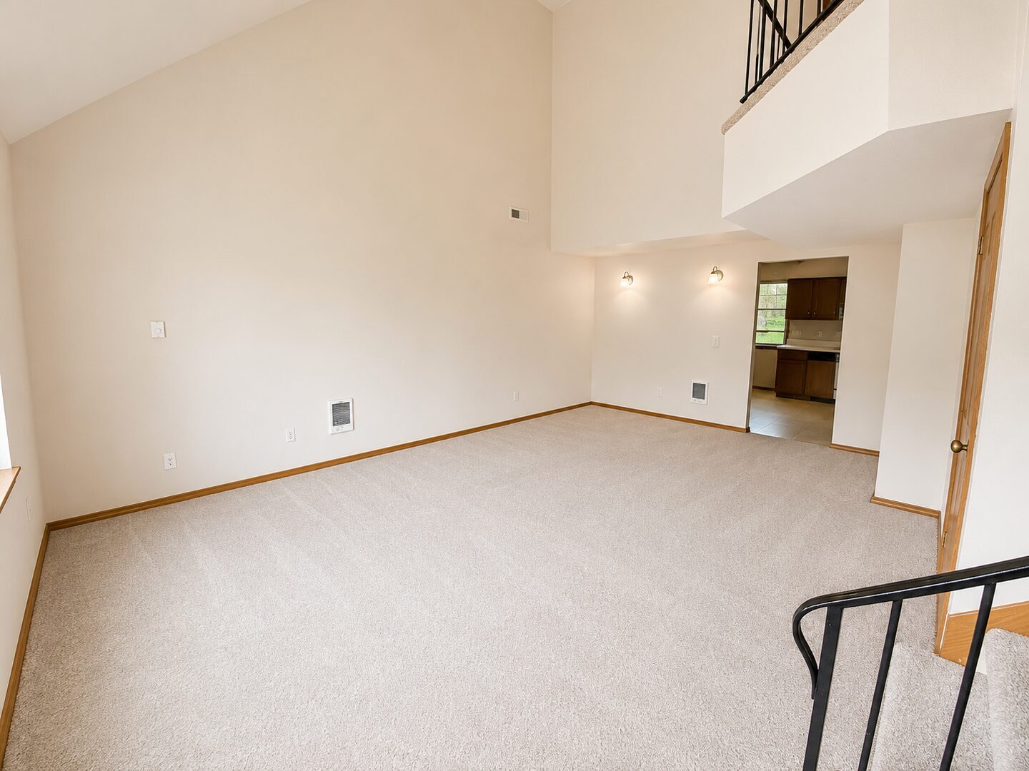 1822 74th St Ct E - Tacoma - Washington - 2 bed, 1.5 bath rental property
