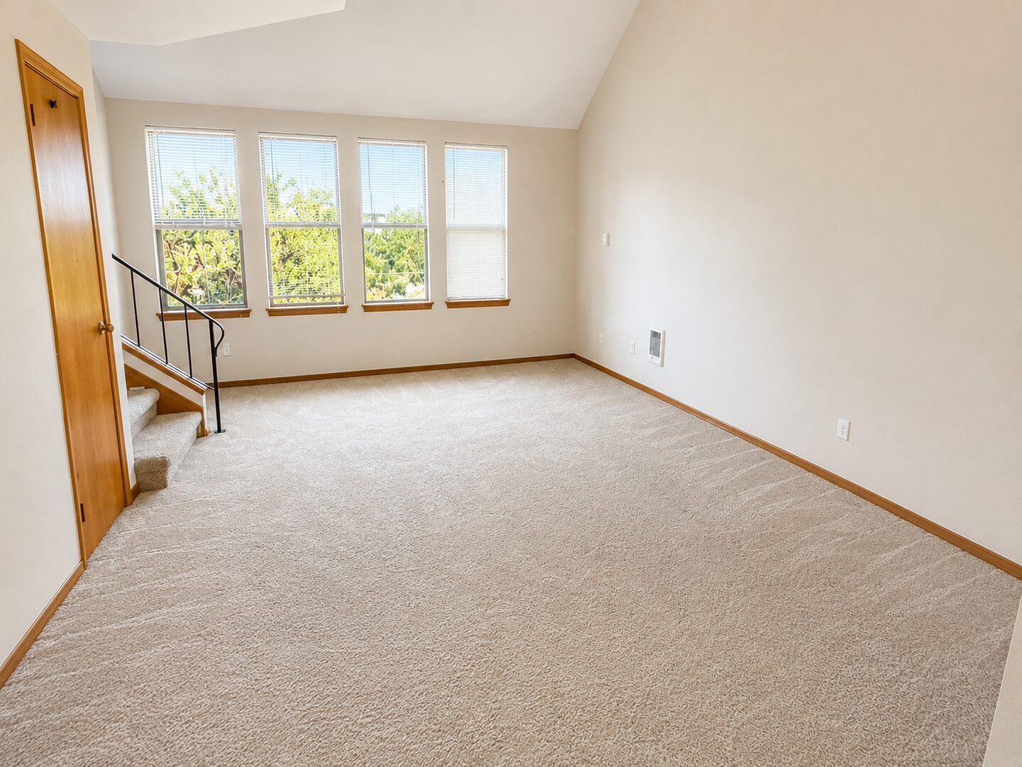1822 74th St Ct E - Tacoma - Washington - 2 bed, 1.5 bath rental property