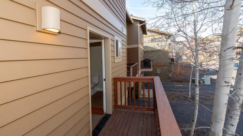 1844 NW Shevlin Park Rd - Bend - Oregon - 2 bed, 2.5 bath rental property