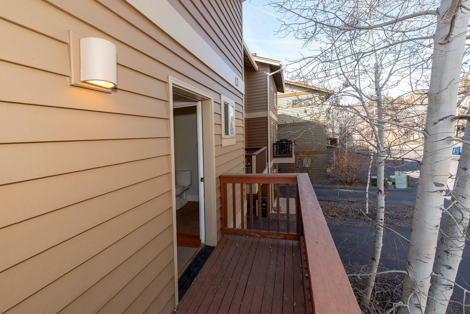 1844 NW Shevlin Park Rd - Bend - Oregon - 2 bed, 2.5 bath rental property