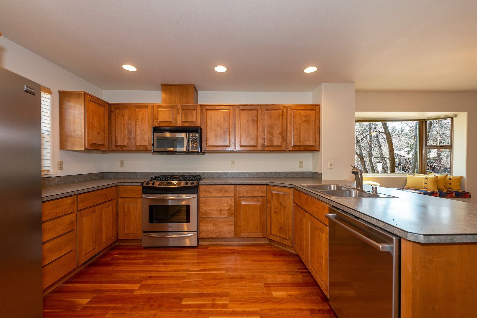 1844 NW Shevlin Park Rd - Bend - Oregon - 2 bed, 2.5 bath rental property