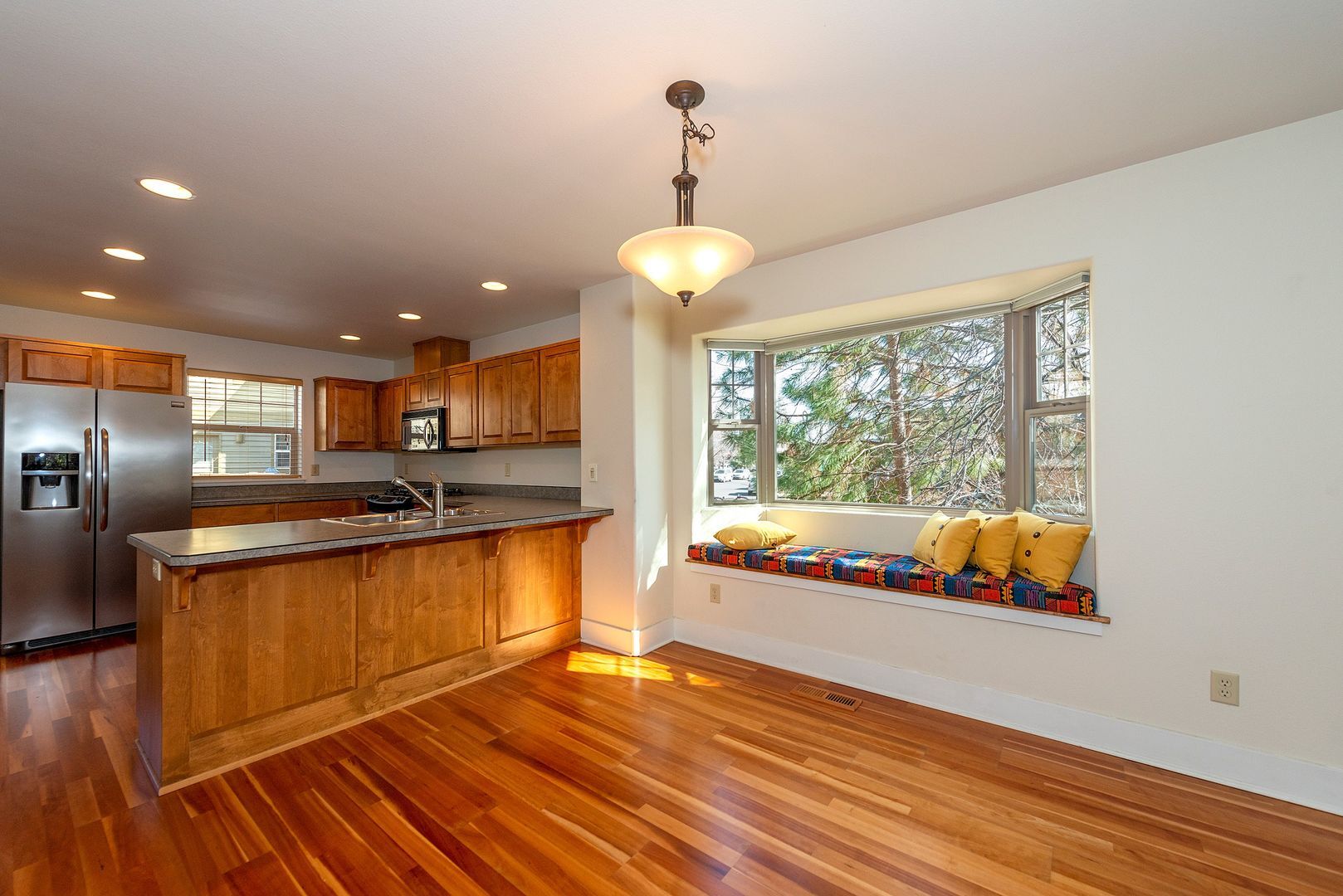 1844 NW Shevlin Park Rd - Bend - Oregon - 2 bed, 2.5 bath rental property