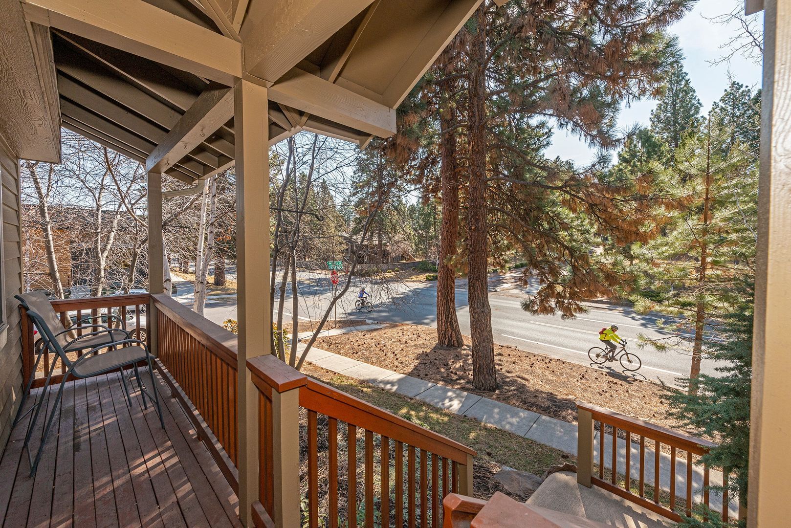 1844 NW Shevlin Park Rd - Bend - Oregon - 2 bed, 2.5 bath rental property