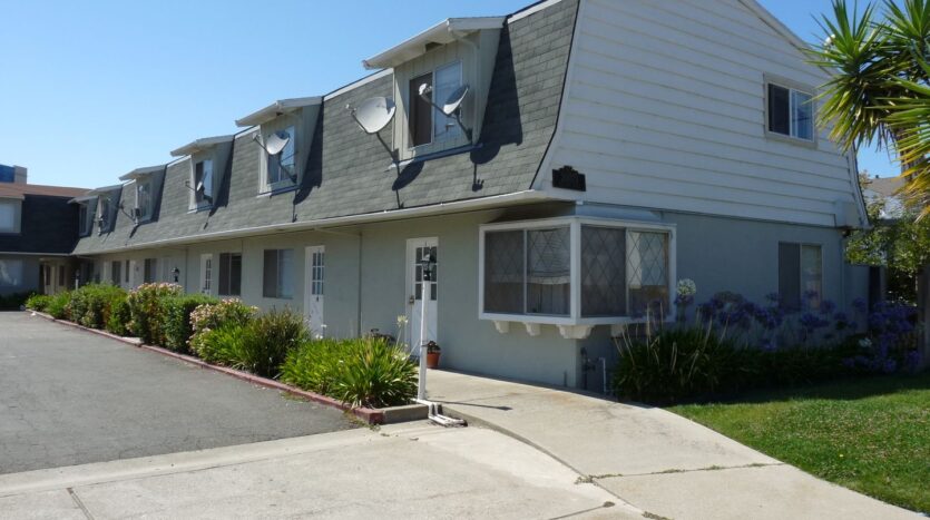20071 Wisteria Street - Unit #6 - Castro Valley - California - 2 bed, 1.5 bath rental property