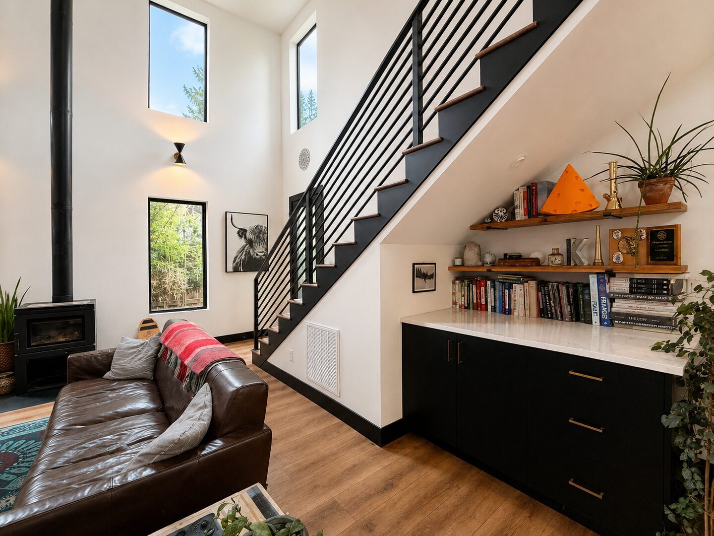 2024 NW 7th - Bend - Oregon - 3 bed, 2 bath rental property