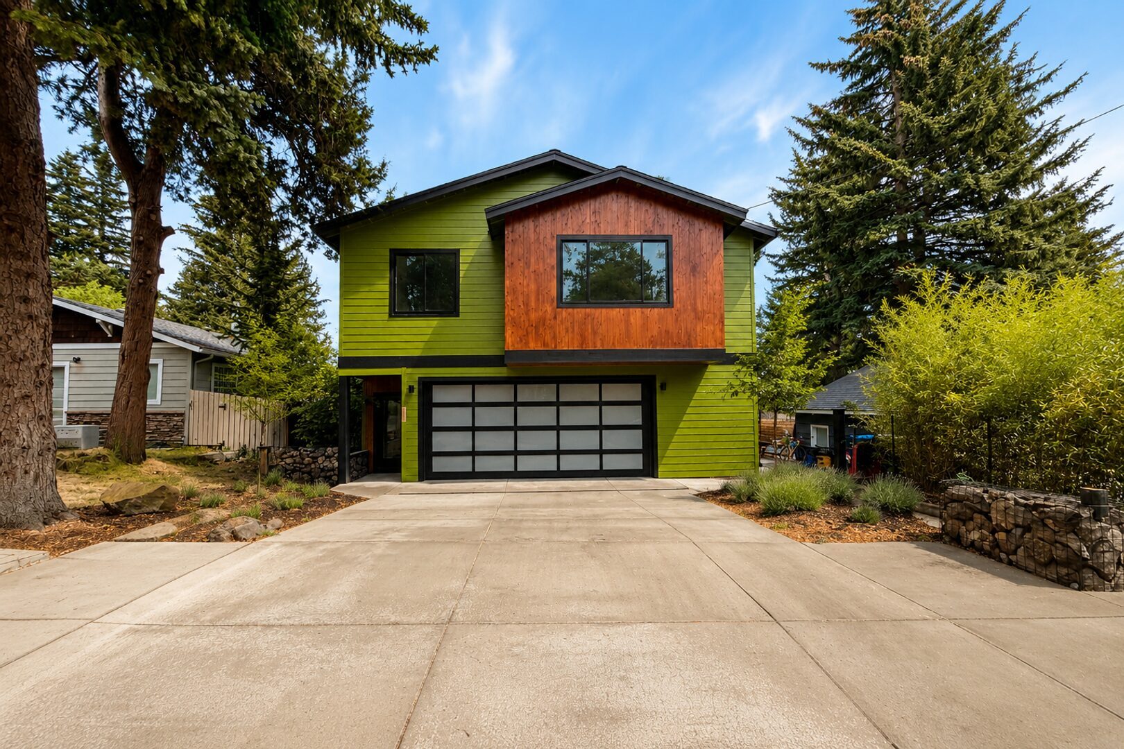 2024 NW 7th - Bend - Oregon - 3 bed, 2 bath rental property