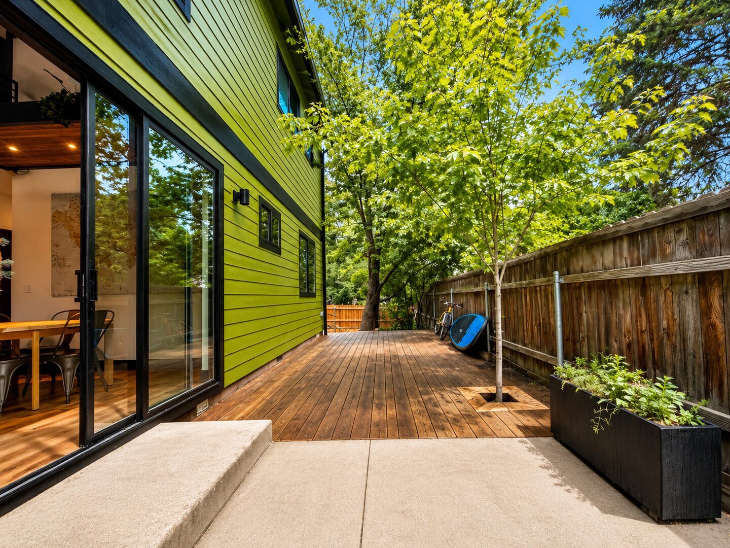 2024 NW 7th - Bend - Oregon - 3 bed, 2 bath rental property