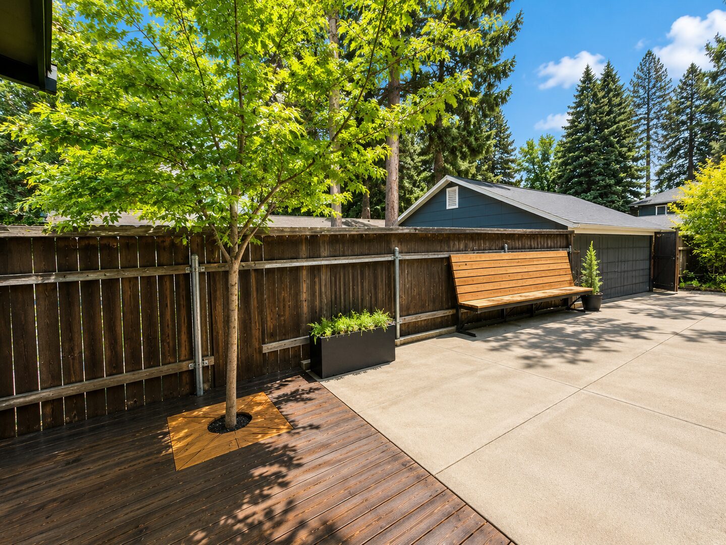 2024 NW 7th - Bend - Oregon - 3 bed, 2 bath rental property