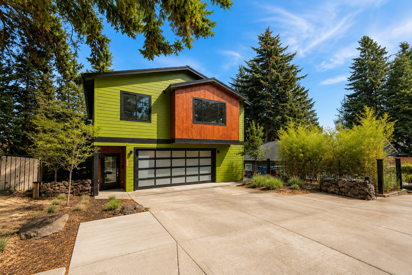 2024 NW 7th - Bend - Oregon - 3 bed, 2 bath rental property