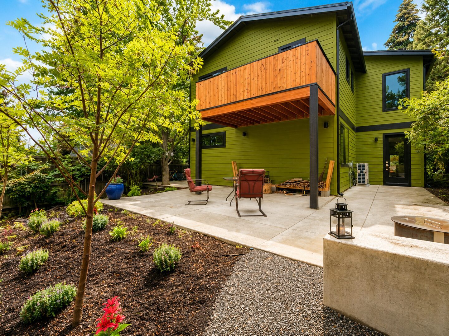 2024 NW 7th - Bend - Oregon - 3 bed, 2 bath rental property