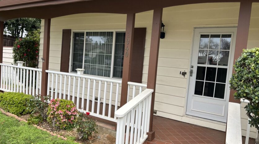 2040 Barbour Drive - Fairfield - California - 4 bed, 3 bath rental property