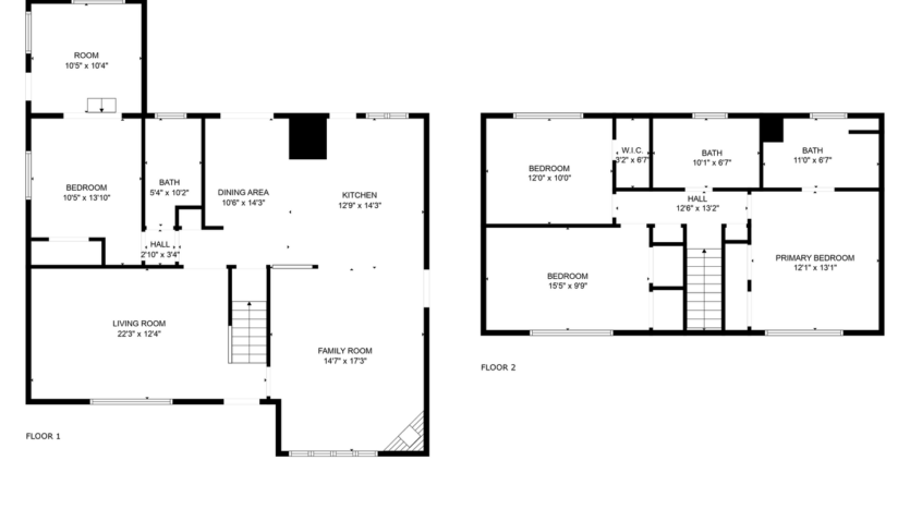 2040 Barbour Drive - Fairfield - California - 4 bed, 3 bath rental property