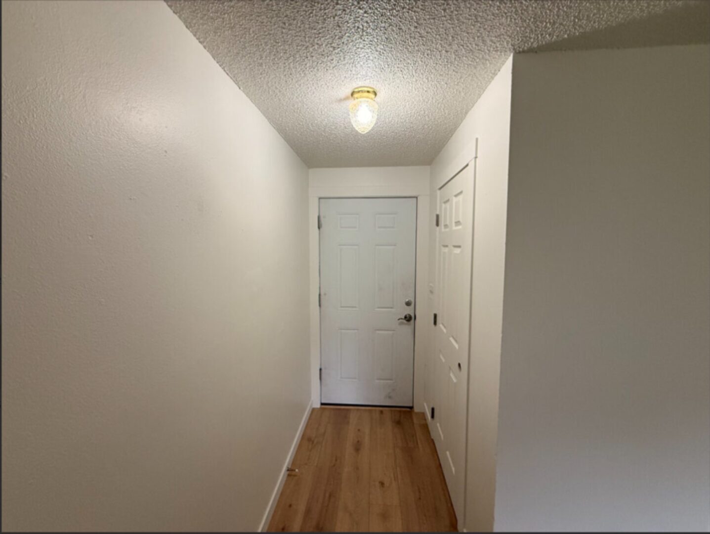 215 NW Canal Blvd - #6 - Redmond - Oregon - 2 bed, 1 bath rental property