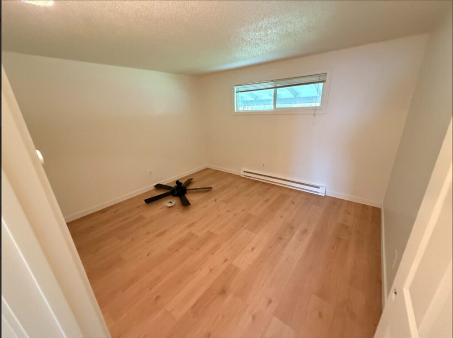 215 NW Canal Blvd - #6 - Redmond - Oregon - 2 bed, 1 bath rental property