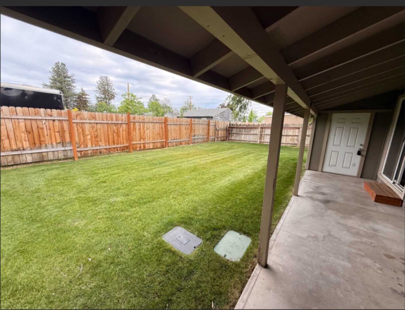 215 NW Canal Blvd - #6 - Redmond - Oregon - 2 bed, 1 bath rental property