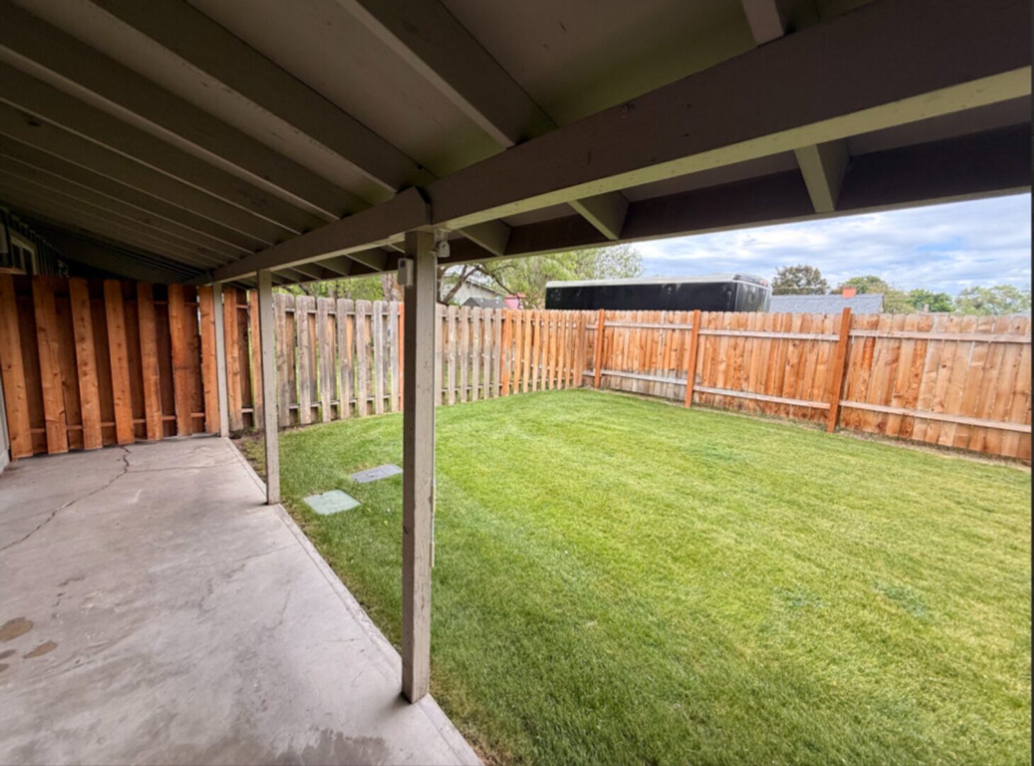 215 NW Canal Blvd - #6 - Redmond - Oregon - 2 bed, 1 bath rental property