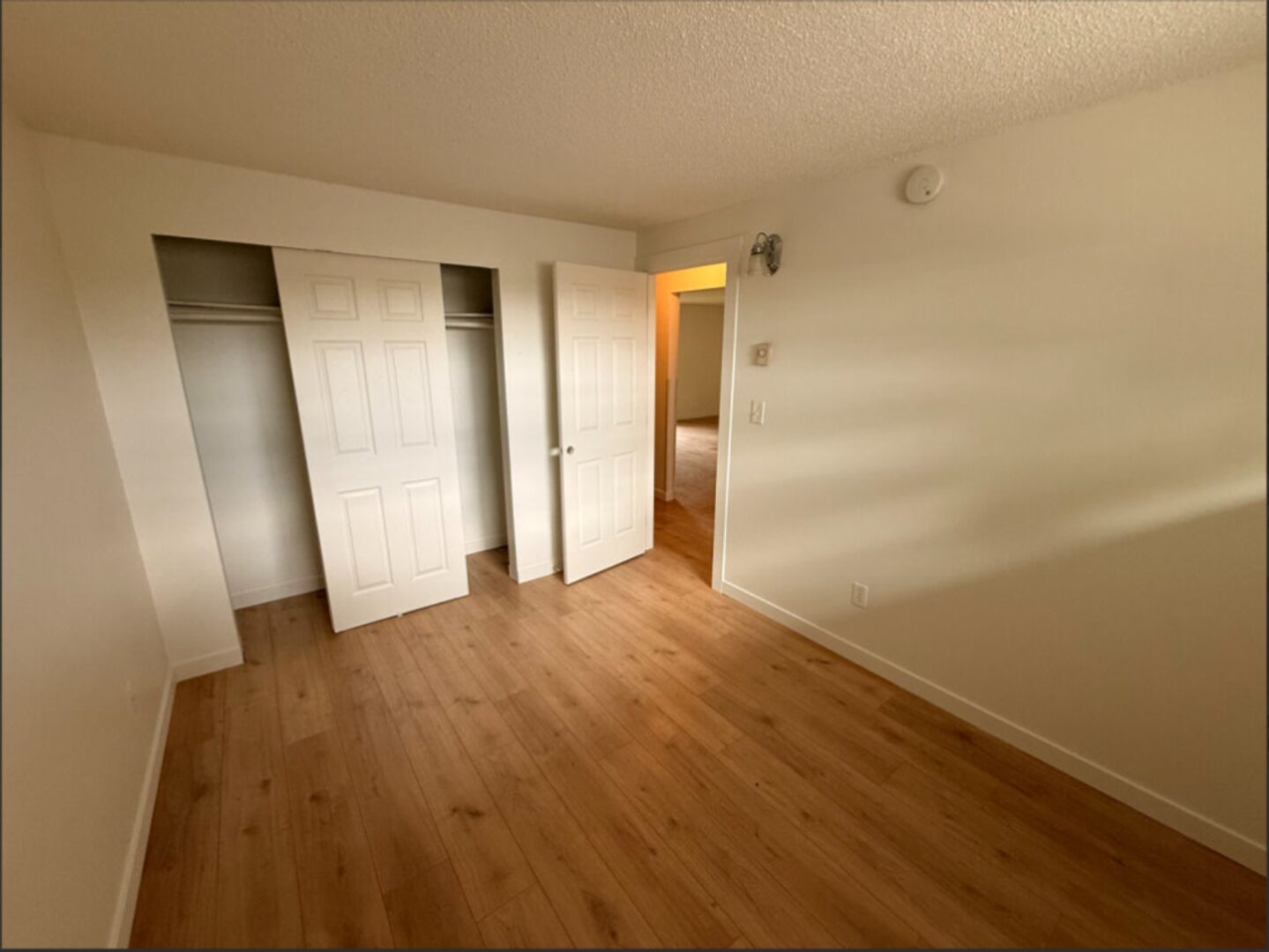 215 NW Canal Blvd - #6 - Redmond - Oregon - 2 bed, 1 bath rental property