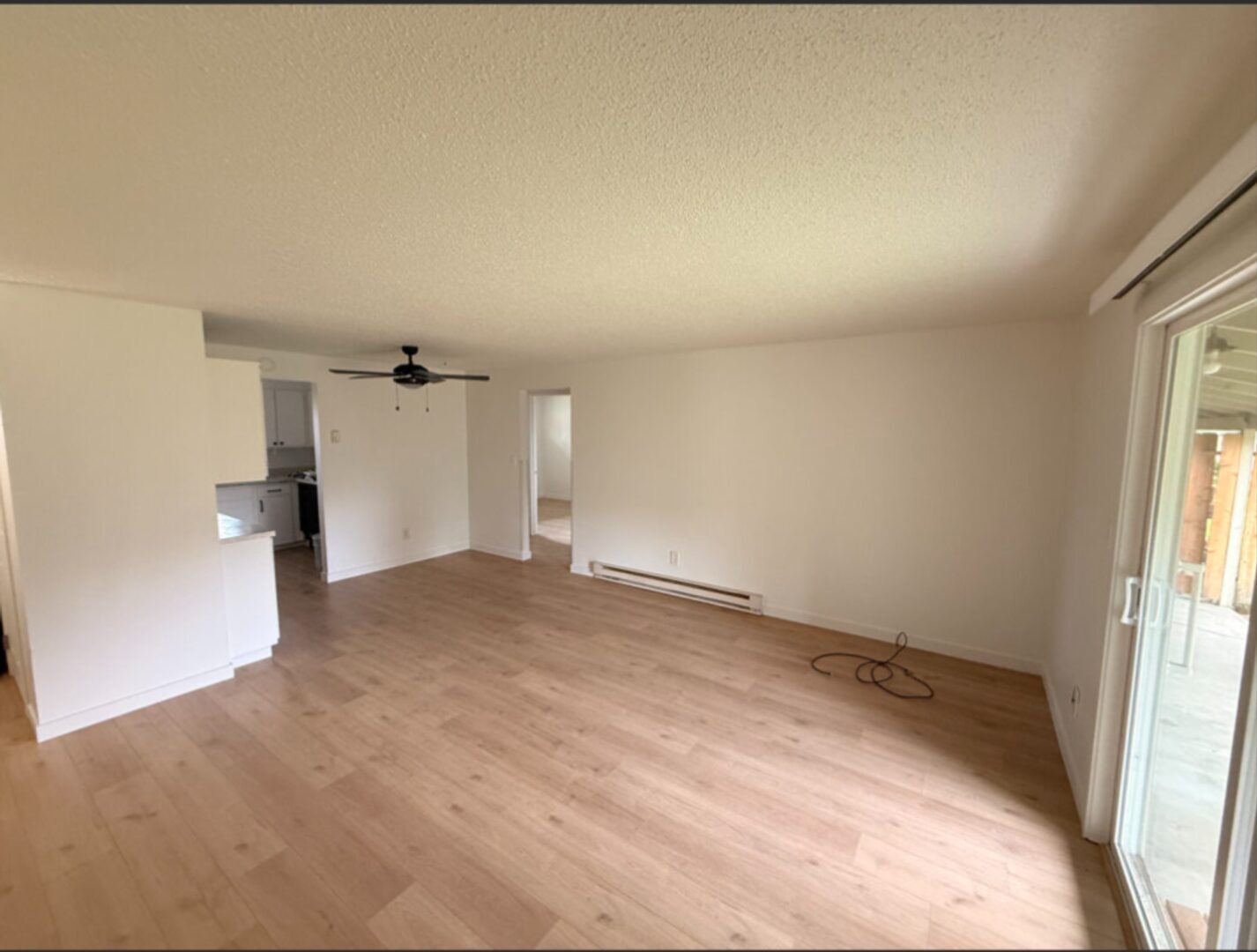 215 NW Canal Blvd - #6 - Redmond - Oregon - 2 bed, 1 bath rental property