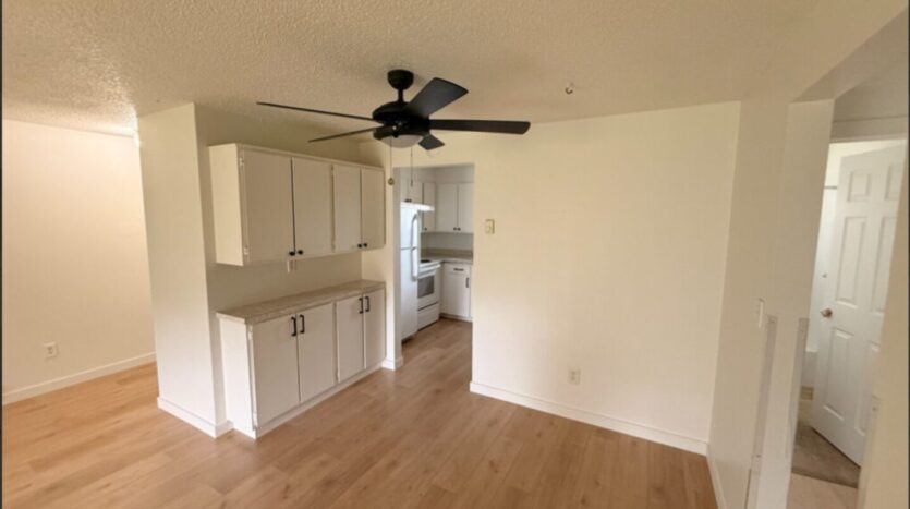 215 NW Canal Blvd - #6 - Redmond - Oregon - 2 bed, 1 bath rental property