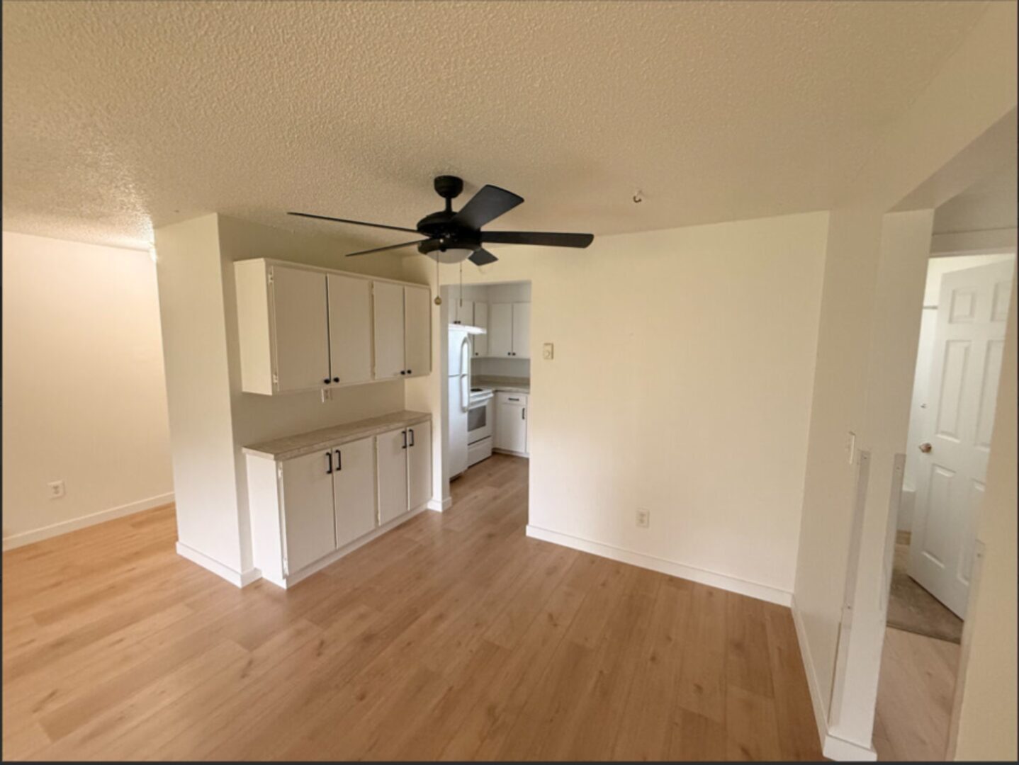 215 NW Canal Blvd - #6 - Redmond - Oregon - 2 bed, 1 bath rental property